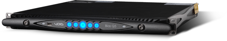 Bias D1 / Q1 / Q1.5 / Q2 / Q3 / Q5