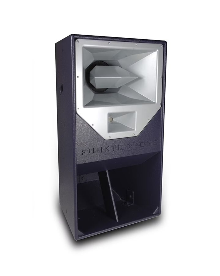 Funktion-One R2