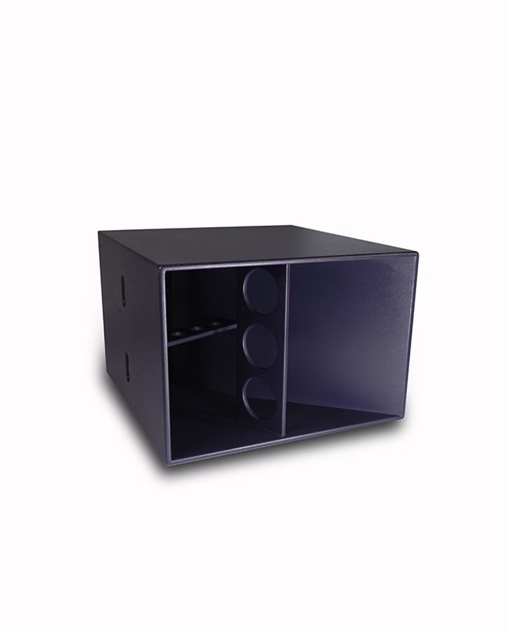 Funktion-One F118 MK2